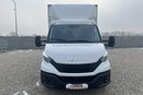 Iveco Daily 35S18 Izoterma 8-pal. GWARANCJA 3.0/180KM TylneZawieszeniePneumatyczne zdjęcie 24