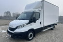 Iveco Daily 35S16 Chłodnia Carrier Viento 350 zakres -29 C/+29 C 3.0/160KM zdjęcie 13