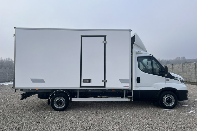 Iveco Daily 35S16 Chłodnia Carrier Viento 350 zakres -29 C/+29 C 3.0/160KM zdjęcie 15