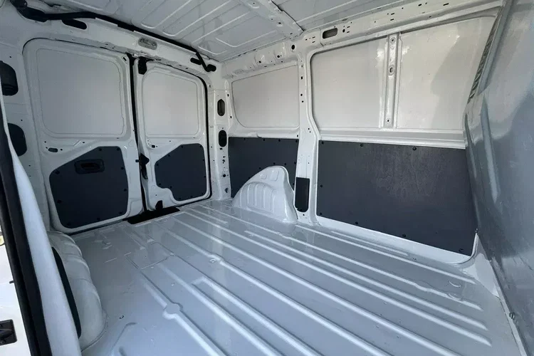 Peugeot Expert zdjęcie 17