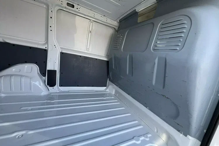 Peugeot Expert zdjęcie 18