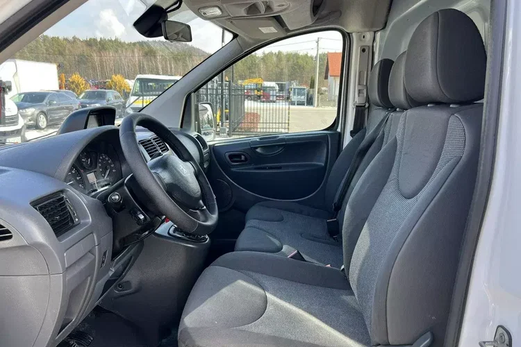 Peugeot Expert zdjęcie 19