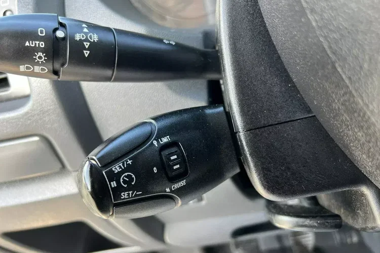 Peugeot Expert zdjęcie 21