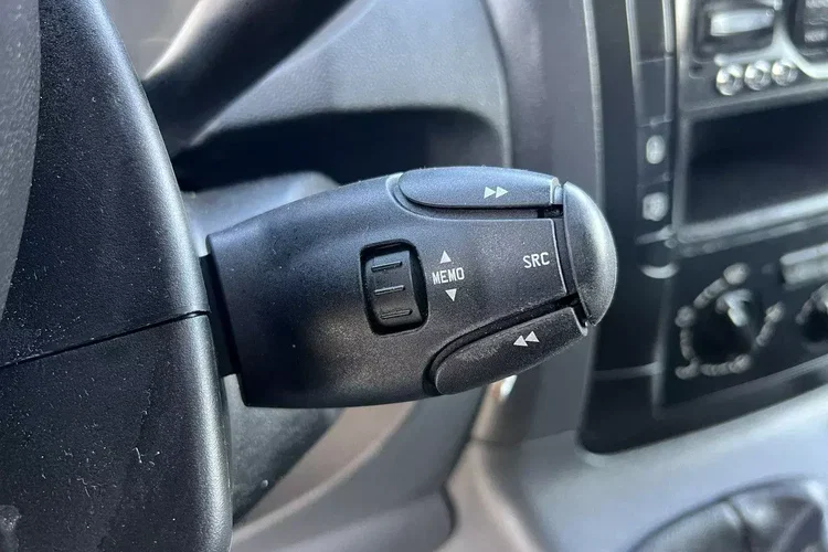 Peugeot Expert zdjęcie 22