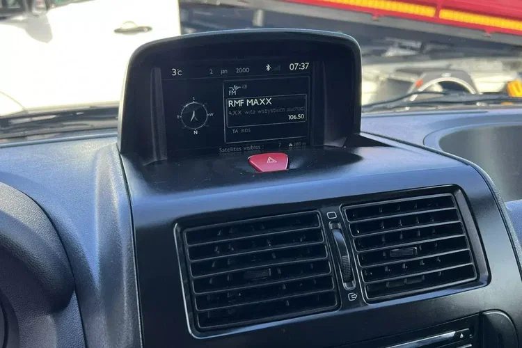 Peugeot Expert zdjęcie 23