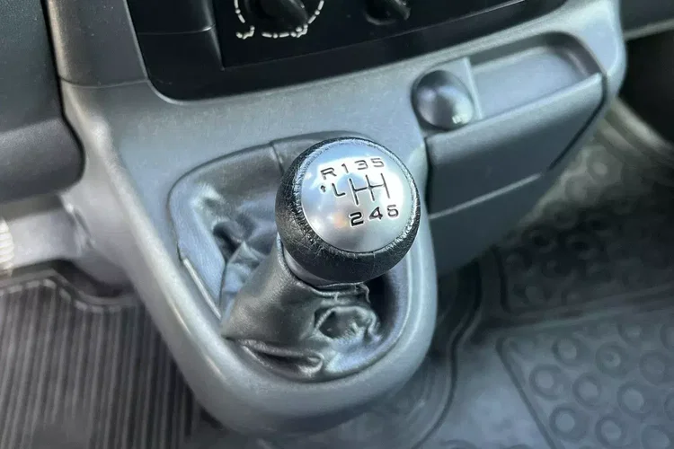 Peugeot Expert zdjęcie 27