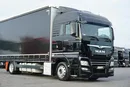 MAN TGX / 18.360 / ACC / E 6 / FIRANKA / 19 PALET / ŁAD. 7650 KG zdjęcie 27