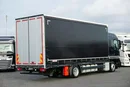 MAN TGX / 18.360 / ACC / E 6 / FIRANKA / 19 PALET / ŁAD. 7650 KG zdjęcie 5