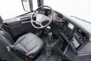 Scania G 400 / E 5 / 8 X 4 / WYWROTKA + HDS / TRIDEM / PALFINGER PK 26002 / MANUAL zdjęcie 13