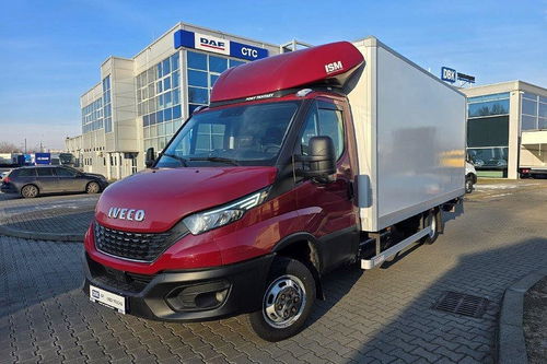 Iveco DAILY50C/35 DAILY 50C/35 DAILY 50C/35 DAILY 50C/35 DAILY 50C/35 DAILY 50C/35 DAILY 50C/35 DAILY 50C/35 DAILY 50C/35