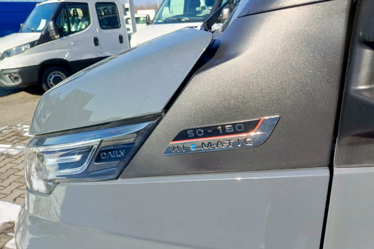 Iveco Daily 50C18HA8Z zdjęcie 10