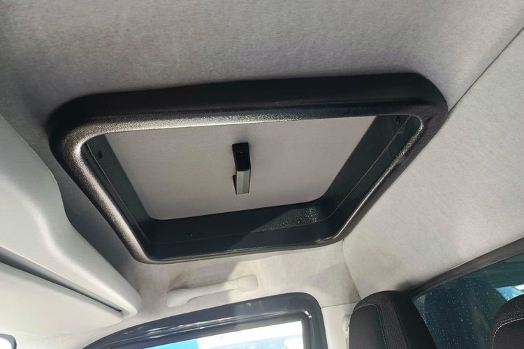 Iveco Daily 50C18HA8Z zdjęcie 14