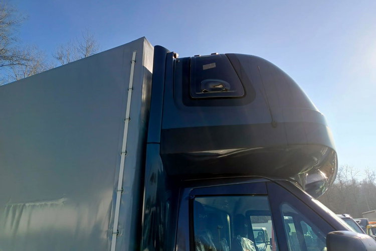 Iveco Daily 50C18HA8Z zdjęcie 15