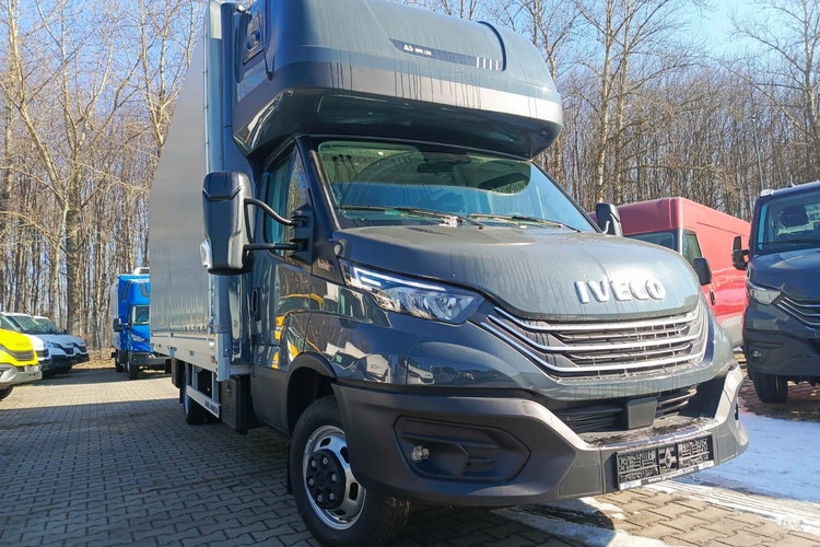 Iveco Daily 50C18HA8Z zdjęcie 17