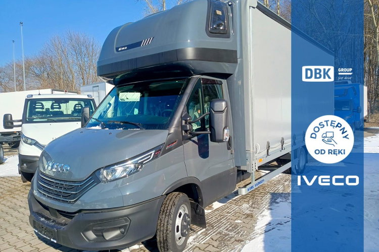 Iveco Daily 50C18HA8Z zdjęcie 1
