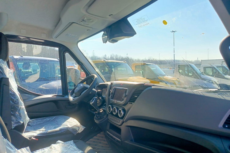 Iveco Daily 50C18HA8Z zdjęcie 19