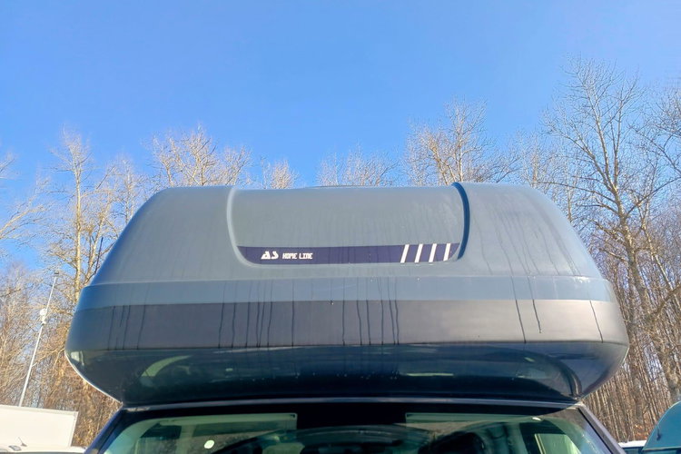 Iveco Daily 50C18HA8Z zdjęcie 5