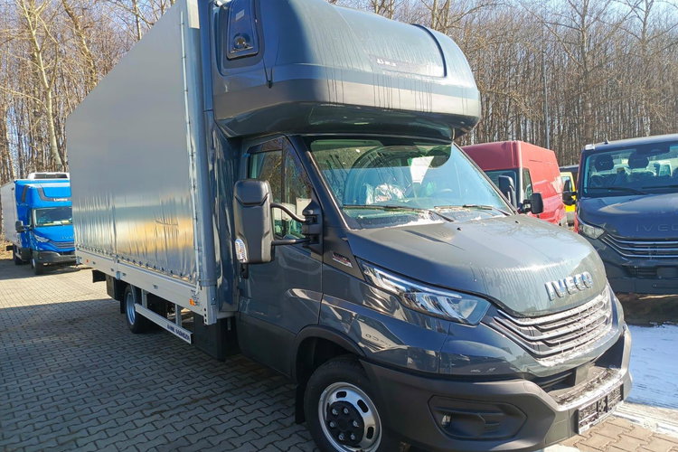 Iveco Daily 50C18HA8Z zdjęcie 6