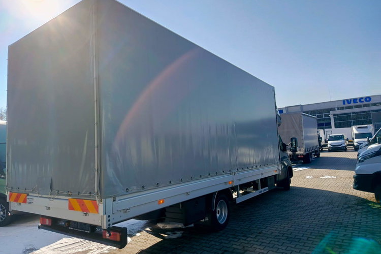 Iveco Daily 50C18HA8Z zdjęcie 7