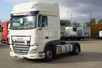 DAF DAF XF 480 FT