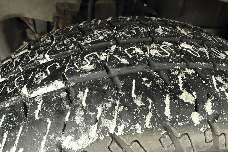 Iveco 35S14 zdjęcie 9