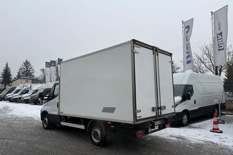Iveco 35S14 zdjęcie 3