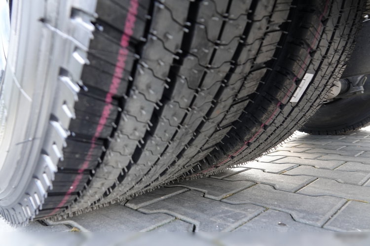 DAF XG 530 / RETARDER / CAŁY NA PODUSZKACH / KLIMA POSTOJOWA / OPONY 100% / PO KONTRAKCIE SERWISOWYM / zdjęcie 20