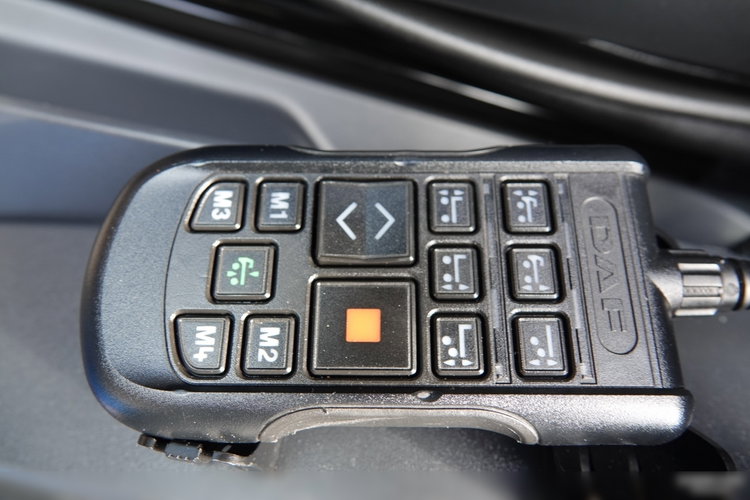 DAF XG 530 / RETARDER / CAŁY NA PODUSZKACH / KLIMA POSTOJOWA / OPONY 100% / PO KONTRAKCIE SERWISOWYM / zdjęcie 23