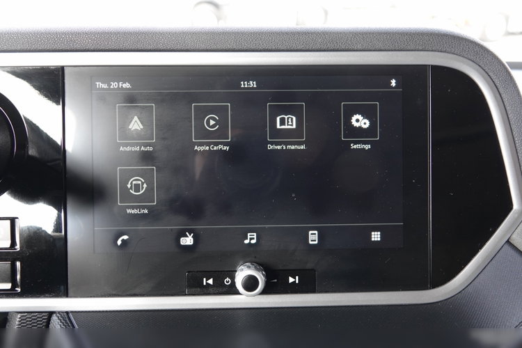 DAF XG 530 / RETARDER / CAŁY NA PODUSZKACH / KLIMA POSTOJOWA / OPONY 100% / PO KONTRAKCIE SERWISOWYM / zdjęcie 32