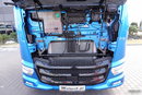 DAF XG 530 / RETARDER / CAŁY NA PODUSZKACH / KLIMA POSTOJOWA / OPONY 100% / PO KONTRAKCIE SERWISOWYM / zdjęcie 41