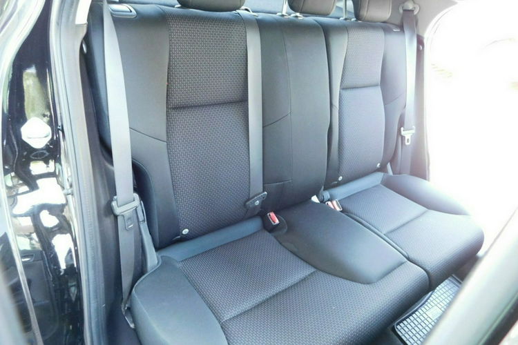 Honda Civic model 2016, grzane fotele , tempomat zdjęcie 11