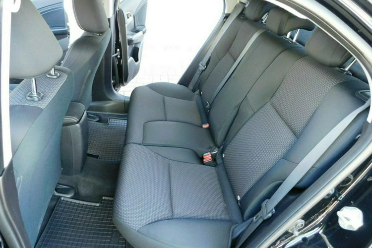 Honda Civic model 2016, grzane fotele , tempomat zdjęcie 13