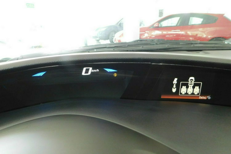 Honda Civic model 2016, grzane fotele , tempomat zdjęcie 18