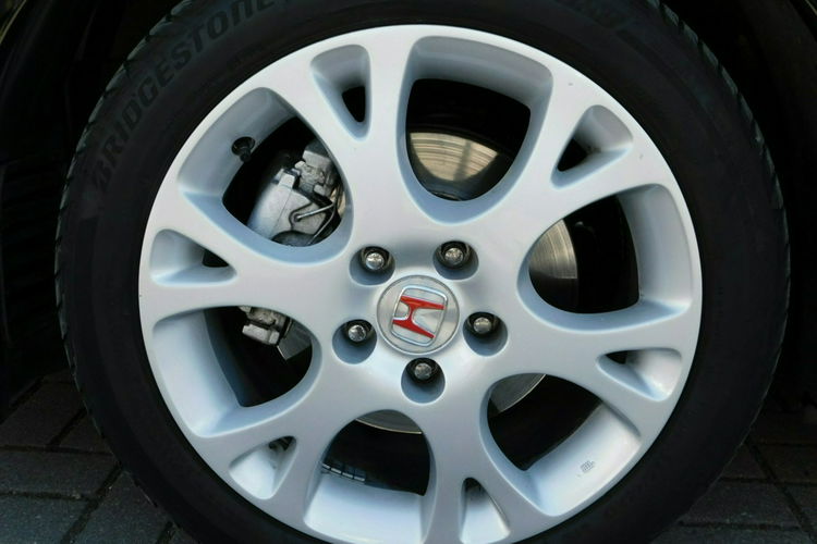 Honda Civic model 2016, grzane fotele , tempomat zdjęcie 20