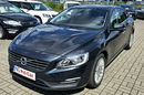 Volvo S60 serwisowane, bogata wersja, zadbany zdjęcie 3