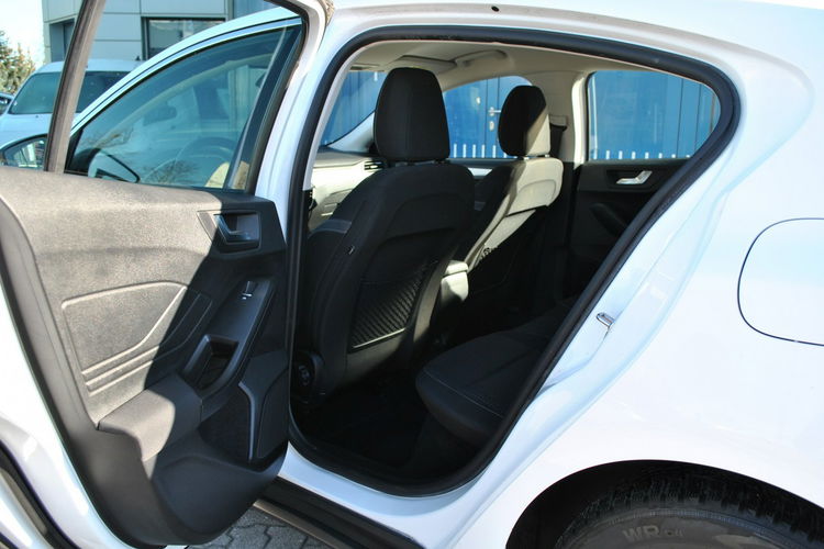 Focus Trend Edition 1, 5 EcoBlue 120KM ASO Forda Gwarancja Ford Używane zdjęcie 11