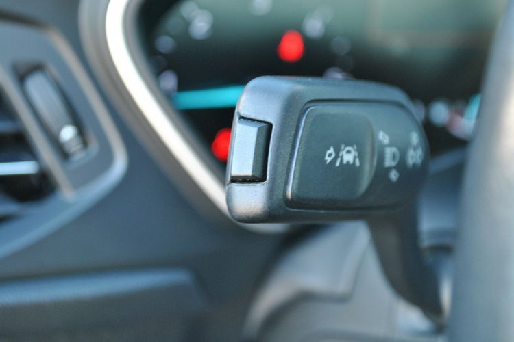 Focus Trend Edition 1, 5 EcoBlue 120KM ASO Forda Gwarancja Ford Używane zdjęcie 17