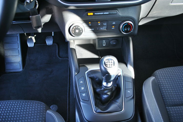 Focus Trend Edition 1, 5 EcoBlue 120KM ASO Forda Gwarancja Ford Używane zdjęcie 21