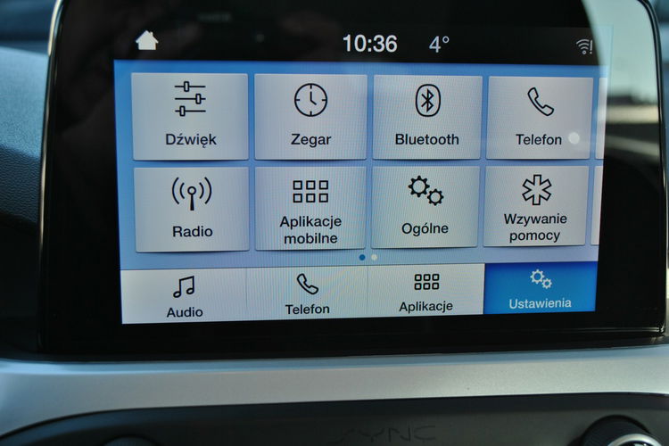 Focus Trend Edition 1, 5 EcoBlue 120KM ASO Forda Gwarancja Ford Używane zdjęcie 23