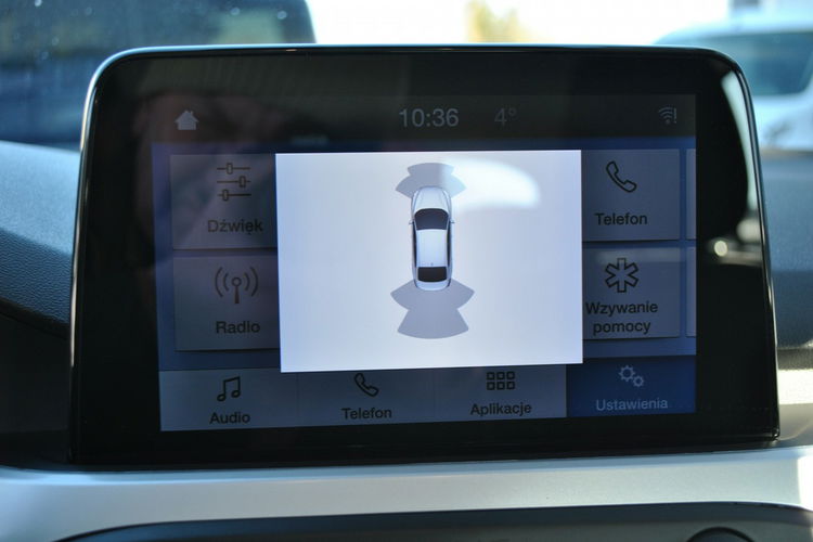 Focus Trend Edition 1, 5 EcoBlue 120KM ASO Forda Gwarancja Ford Używane zdjęcie 24