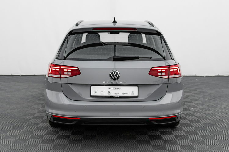 Volkswagen Passat DW4UK37#2.0 TSI BUSINESS DSG Podgrz.f LED Cz.park Salon PL VAT23% zdjęcie 10