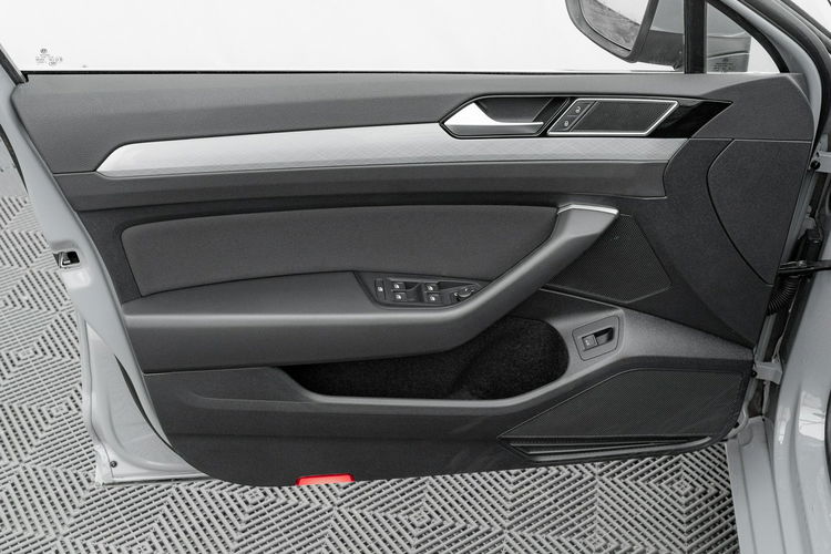 Volkswagen Passat DW4UK37#2.0 TSI BUSINESS DSG Podgrz.f LED Cz.park Salon PL VAT23% zdjęcie 12