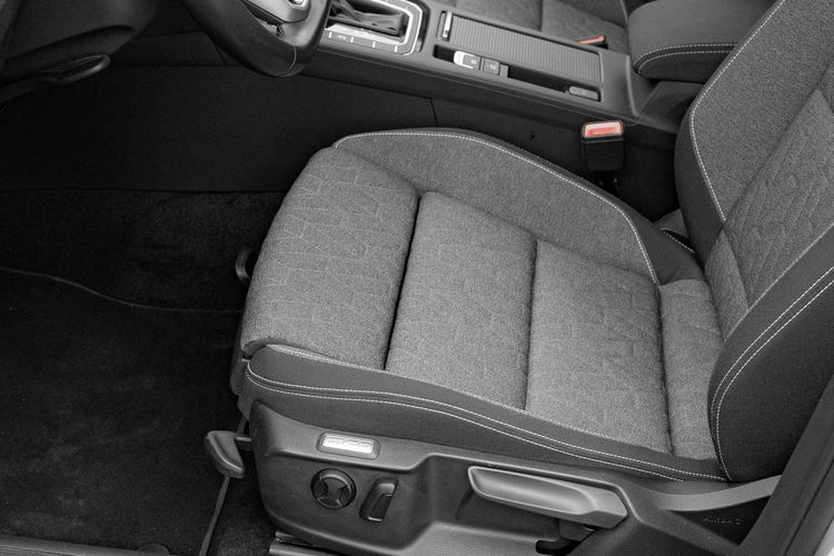 Volkswagen Passat DW4UK37#2.0 TSI BUSINESS DSG Podgrz.f LED Cz.park Salon PL VAT23% zdjęcie 13