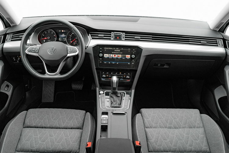Volkswagen Passat DW4UK37#2.0 TSI BUSINESS DSG Podgrz.f LED Cz.park Salon PL VAT23% zdjęcie 15