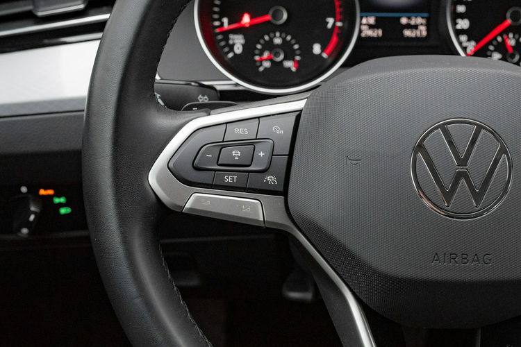Volkswagen Passat DW4UK37#2.0 TSI BUSINESS DSG Podgrz.f LED Cz.park Salon PL VAT23% zdjęcie 18