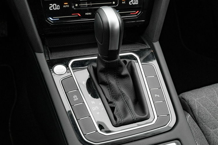 Volkswagen Passat DW4UK37#2.0 TSI BUSINESS DSG Podgrz.f LED Cz.park Salon PL VAT23% zdjęcie 20