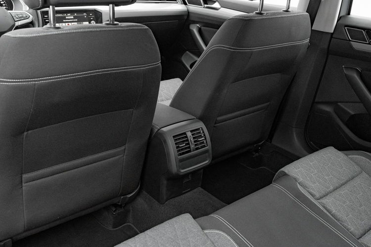 Volkswagen Passat DW4UK37#2.0 TSI BUSINESS DSG Podgrz.f LED Cz.park Salon PL VAT23% zdjęcie 25