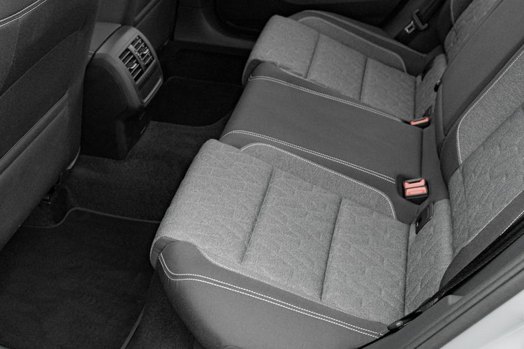 Volkswagen Passat DW4UK37#2.0 TSI BUSINESS DSG Podgrz.f LED Cz.park Salon PL VAT23% zdjęcie 26