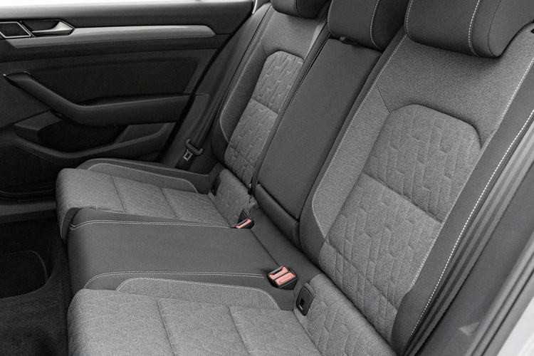 Volkswagen Passat DW4UK37#2.0 TSI BUSINESS DSG Podgrz.f LED Cz.park Salon PL VAT23% zdjęcie 27