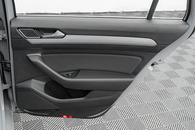 Volkswagen Passat DW4UK37#2.0 TSI BUSINESS DSG Podgrz.f LED Cz.park Salon PL VAT23% zdjęcie 29
